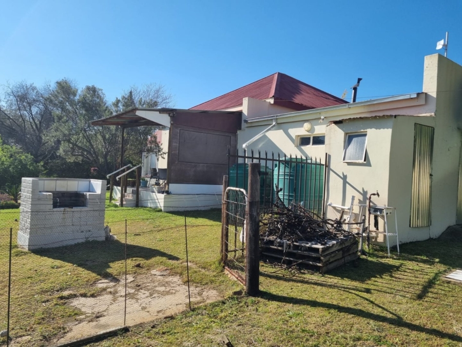 3 Bedroom Property for Sale in Marquard Free State
